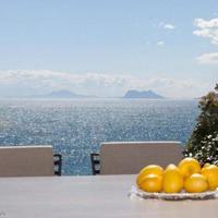 Penthouse at the first line of the sea / lake in Spain, Andalucia, 466 sq.m.