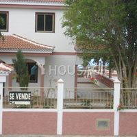 Villa in Spain, Canary Islands, Santa Cruz de Tenerife, 300 sq.m.