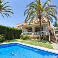 House in Spain, Andalucia, 509 sq.m.