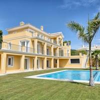 House in Spain, Andalucia, 973 sq.m.