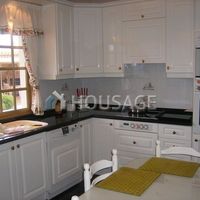 Villa in Spain, Canary Islands, Santa Cruz de Tenerife, 350 sq.m.