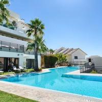 Penthouse in Spain, Andalucia, 297 sq.m.