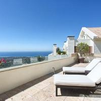Penthouse in Spain, Andalucia, 297 sq.m.