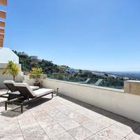 Penthouse in Spain, Andalucia, 297 sq.m.