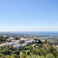 Penthouse in Spain, Andalucia, 297 sq.m.