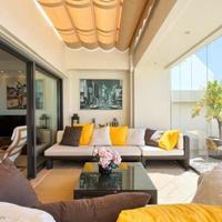 Penthouse in Spain, Andalucia, 297 sq.m.