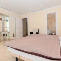 Penthouse at the first line of the sea / lake in Spain, Andalucia, 344 sq.m.