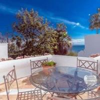 Penthouse at the first line of the sea / lake in Spain, Andalucia, 344 sq.m.