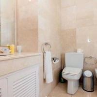 Penthouse at the first line of the sea / lake in Spain, Andalucia, 344 sq.m.