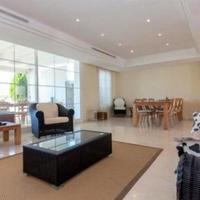 Penthouse at the first line of the sea / lake in Spain, Andalucia, 344 sq.m.