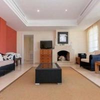 Penthouse at the first line of the sea / lake in Spain, Andalucia, 344 sq.m.