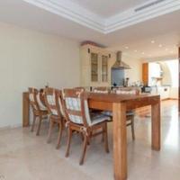 Penthouse at the first line of the sea / lake in Spain, Andalucia, 344 sq.m.