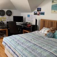 Penthouse in Spain, Andalucia, 234 sq.m.