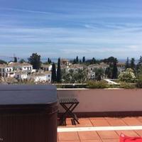 Penthouse in Spain, Andalucia, 234 sq.m.