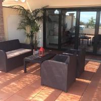 Penthouse in Spain, Andalucia, 234 sq.m.