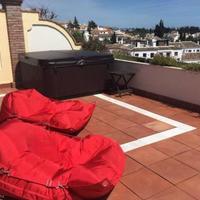 Penthouse in Spain, Andalucia, 234 sq.m.