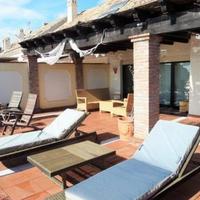 Penthouse in Spain, Andalucia, 234 sq.m.