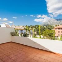 Penthouse in Spain, Andalucia, 320 sq.m.