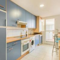 Penthouse in Spain, Andalucia, 320 sq.m.