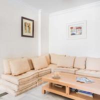 Penthouse in Spain, Andalucia, 320 sq.m.