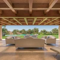 House in Spain, Andalucia, 2438 sq.m.