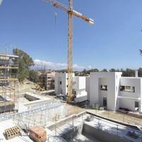 House in Spain, Andalucia, 638 sq.m.