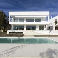 House in Spain, Andalucia, 638 sq.m.