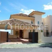 Вилла в Испании, Андалусия, 470 кв.м.