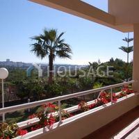 Вилла в Испании, Андалусия, 470 кв.м.