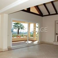 Вилла в Испании, Андалусия, 470 кв.м.