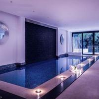 Дом в Испании, Андалусия, 2500 кв.м.