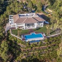 Дом в Испании, Андалусия, 2500 кв.м.