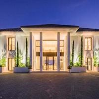 Дом в Испании, Андалусия, 2500 кв.м.