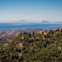 Дом в Испании, Андалусия, 2500 кв.м.