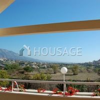 Вилла в Испании, Андалусия, 470 кв.м.