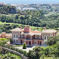 Дом в Испании, Андалусия, 1807 кв.м.