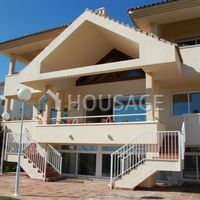 Вилла в Испании, Андалусия, 470 кв.м.