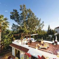 Villa in Spain, Andalucia, 466 sq.m.