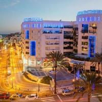 Пентхаус на первой линии моря/озера в Испании, Андалусия, 291 кв.м.