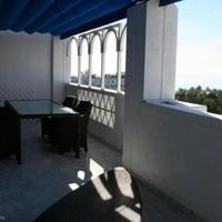 Пентхаус на первой линии моря/озера в Испании, Андалусия, 291 кв.м.