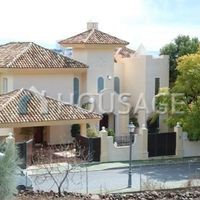 Вилла в Испании, Андалусия, 470 кв.м.