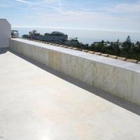 Пентхаус на первой линии моря/озера в Испании, Андалусия, 291 кв.м.