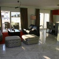 Пентхаус на первой линии моря/озера в Испании, Андалусия, 291 кв.м.