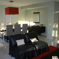 Пентхаус на первой линии моря/озера в Испании, Андалусия, 291 кв.м.