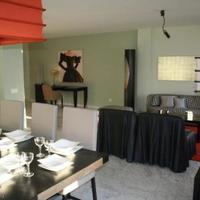 Пентхаус на первой линии моря/озера в Испании, Андалусия, 291 кв.м.