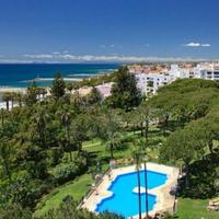 Пентхаус на первой линии моря/озера в Испании, Андалусия, 291 кв.м.