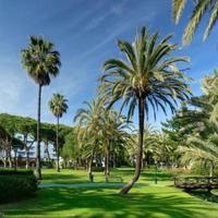 Пентхаус на первой линии моря/озера в Испании, Андалусия, 291 кв.м.