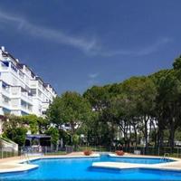 Пентхаус на первой линии моря/озера в Испании, Андалусия, 291 кв.м.