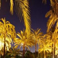 Пентхаус на первой линии моря/озера в Испании, Андалусия, 291 кв.м.