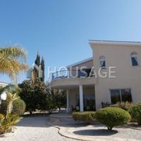 Villa in Republic of Cyprus, Eparchia Pafou, 155 sq.m.